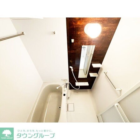 quador名古屋城駅の物件内観写真